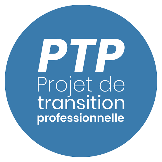 Projet de transition professionnelle